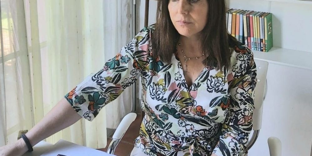 Lena pidió que se informe a quién se ha vacunado en la Provincia