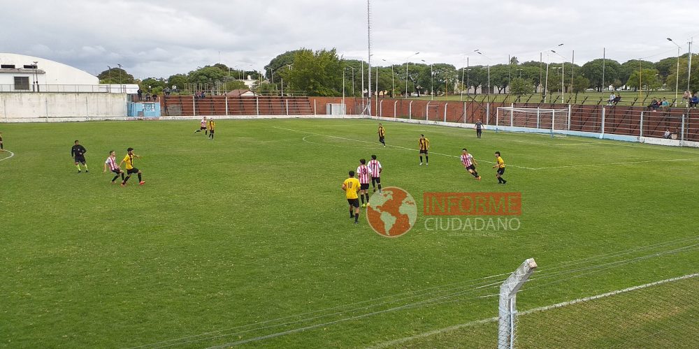 El 25 de abril comienza el campeonato oficial de la Liga Federaense