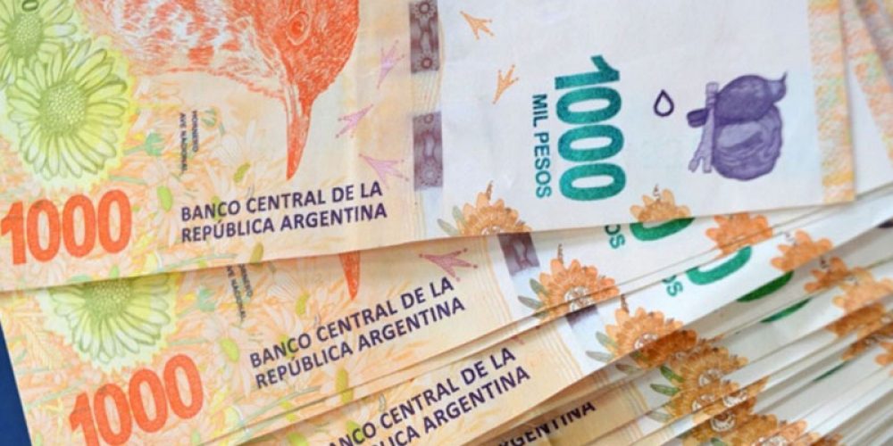 Nueva suba de tasas: cuánto rinde plazo fijo de $100.000 en 30 días y en un año