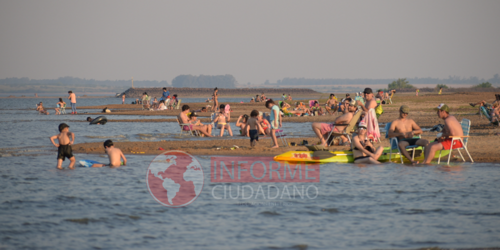 Turismo: Bordet autorizó por decreto el inicio de temporada en Entre Ríos