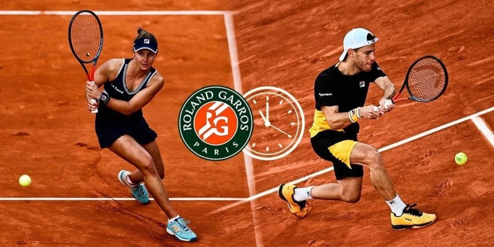 ¿Cuándo vuelven a jugar Podoroska y Schwartzman?