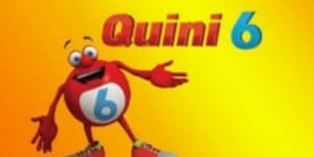 Quini 6: Dos apostadores ganaron más de 73.650.000 en el tradicional