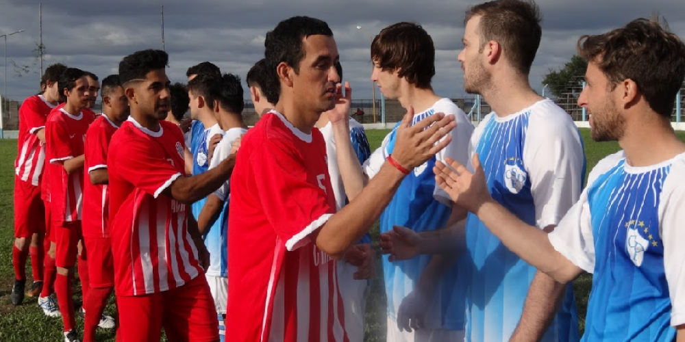 Se juega el clásico Estudiantes – Social