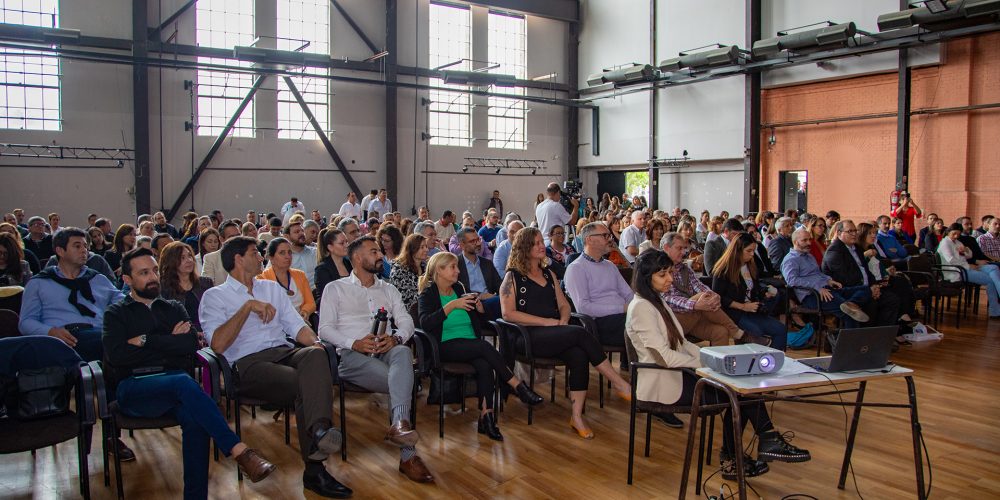 El Ministerio de Salud de la provincia realizó la última reunión de gestión con directores de hospitales y centros de salud