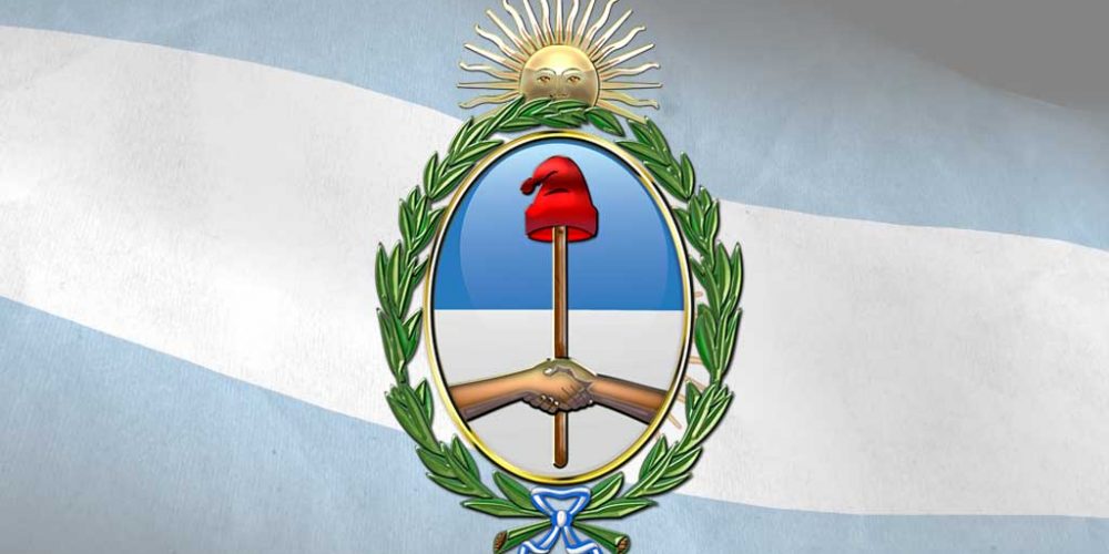 Día del Escudo Nacional: por qué se celebra el 12 de marzo