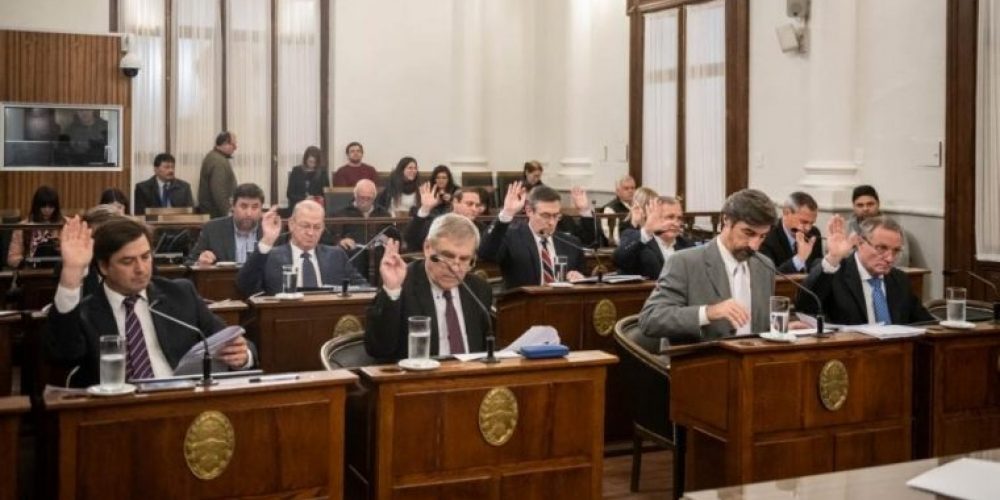 El Senado aprobó una ley para proteger y difundir las tradiciones culturales entrerrianas