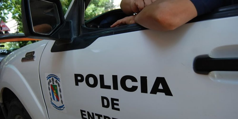 Condenaron a un policía por retiradas violaciones: las víctimas fueron dos niñas