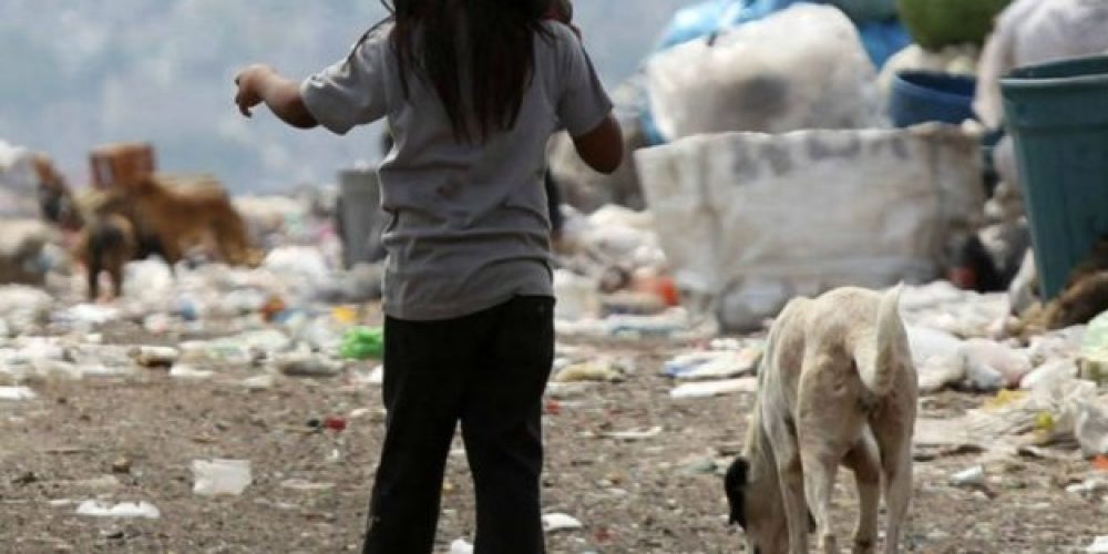 Duro informe del CEER: “La pobreza en Entre Ríos se mantiene más alta que en la prepandemia”