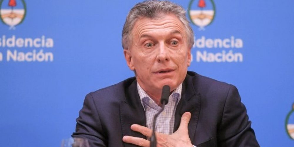 Las medidas que el Gobierno tiene en agenda