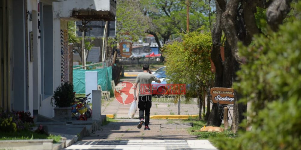 Federación con 121 casos activos de COVID-19