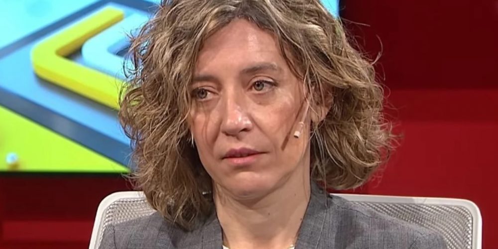 Cecilia Goyeneche contó que durante la investigación a Sergio Urribarri encontraron “la caja negra de la corrupción”