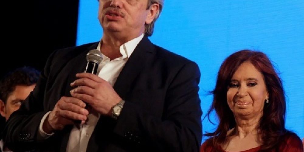 Elecciones 2019: Finalizó el escrutinio definitivo y Fernández se impuso con el 48,24%