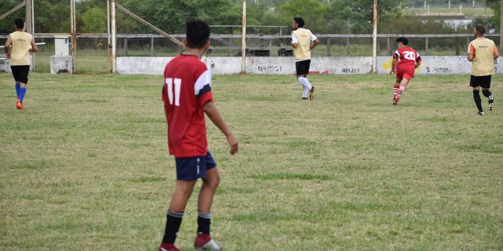 FÚTBOL: ¿Volvemos a los torneos relámpagos?