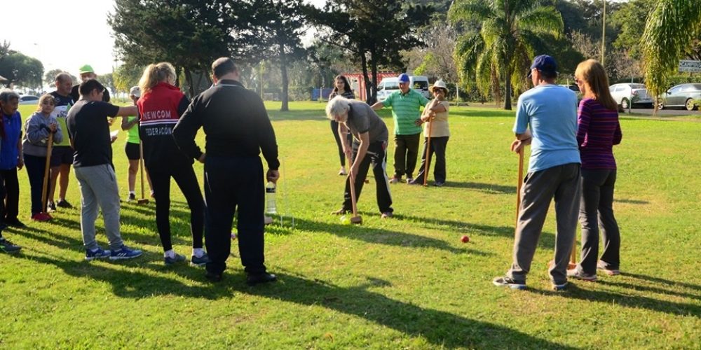 Abuelos en Acción: Se viene la Final Provincial