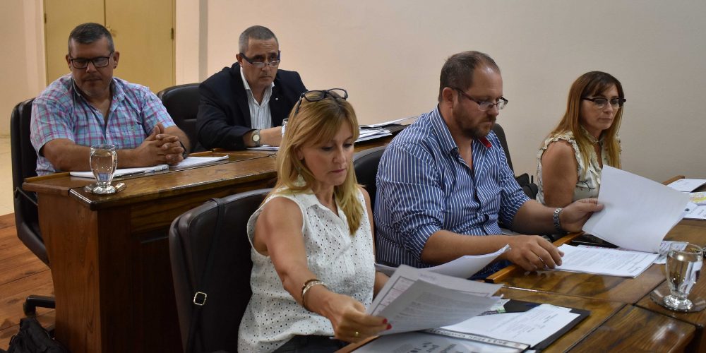 Concejales de Cambiemos solicitan asueto administrativo para empleados municipales