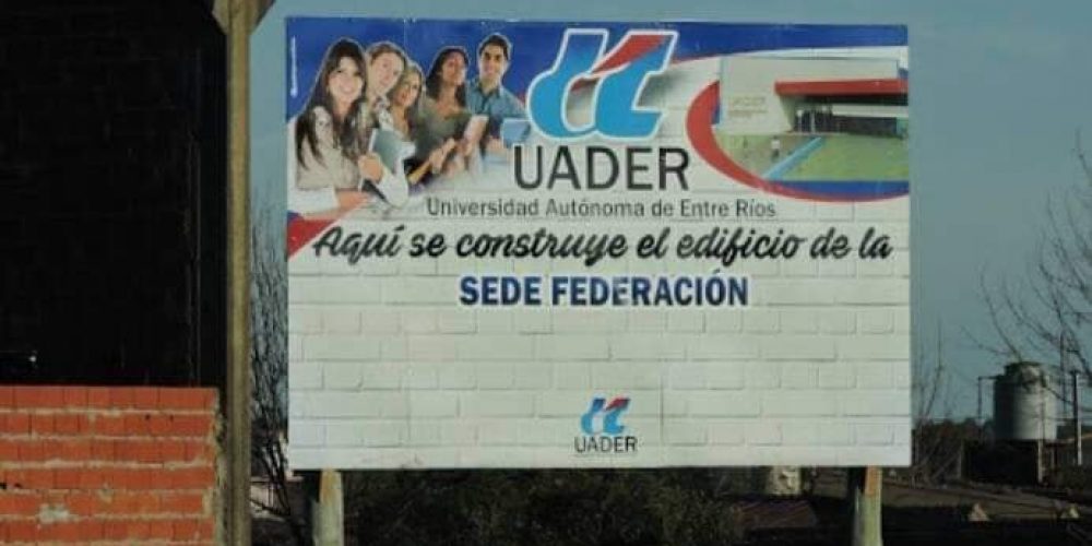 La Facultad de Humanidades tendrá su Sede en el Ex Consorcio