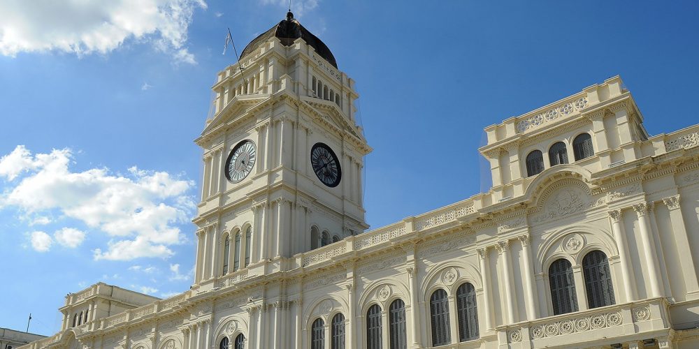 La provincia extendió las medidas focalizadas e intensivas de cuidado hasta el 11 de junio