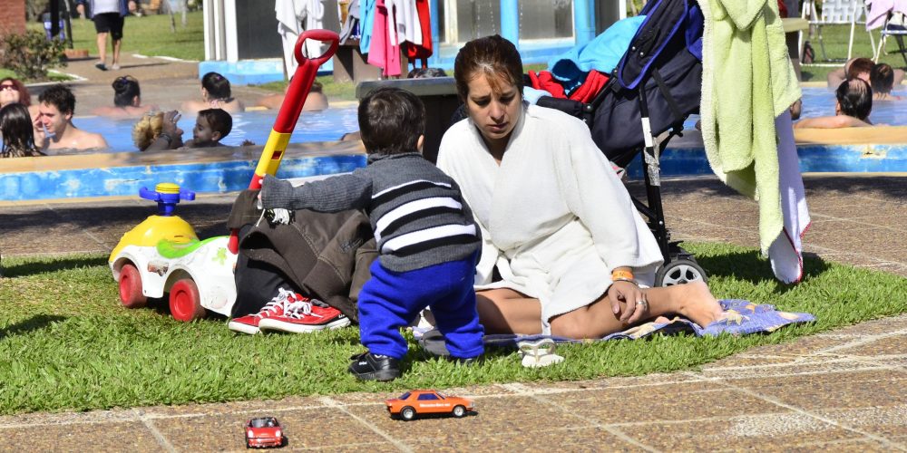 Confirmaron cuáles serán los feriados del año que viene