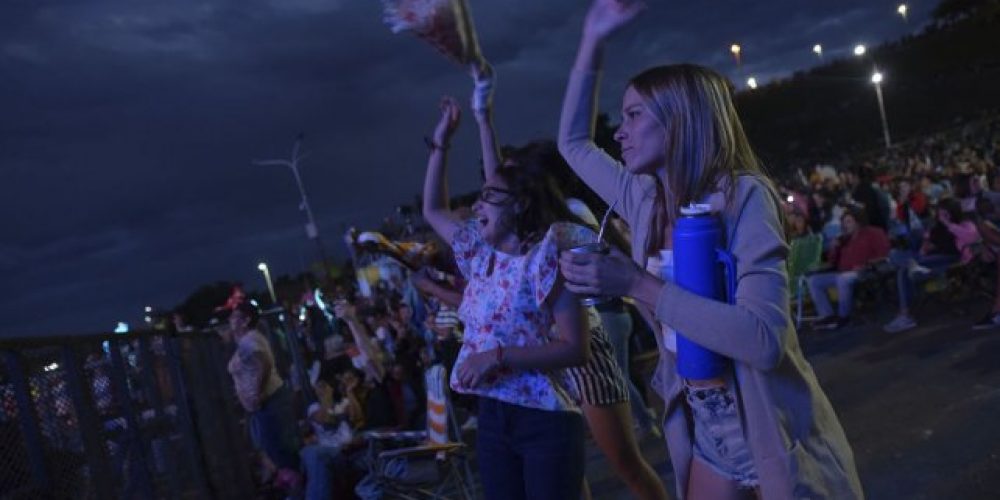 La Fiesta del Mate ya tiene su grilla definida