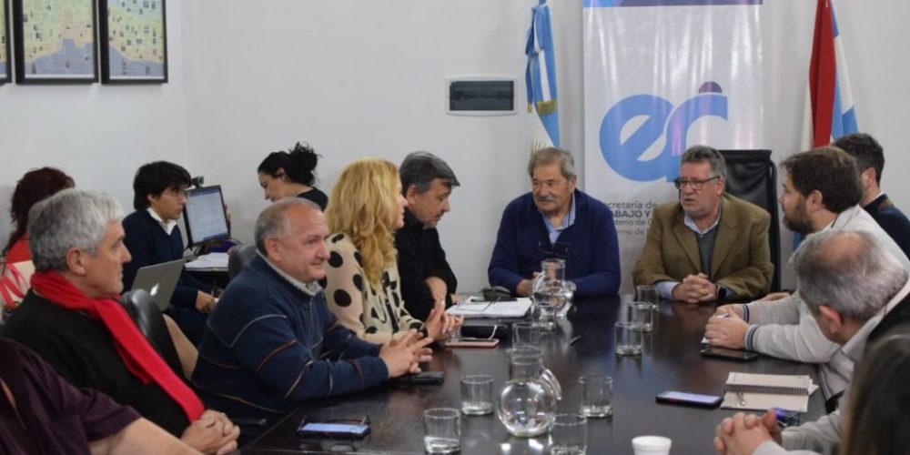 Paritaria docente: AGMER rechazó la propuesta salarial del gobierno y evalúa una medida de fuerza para este viernes