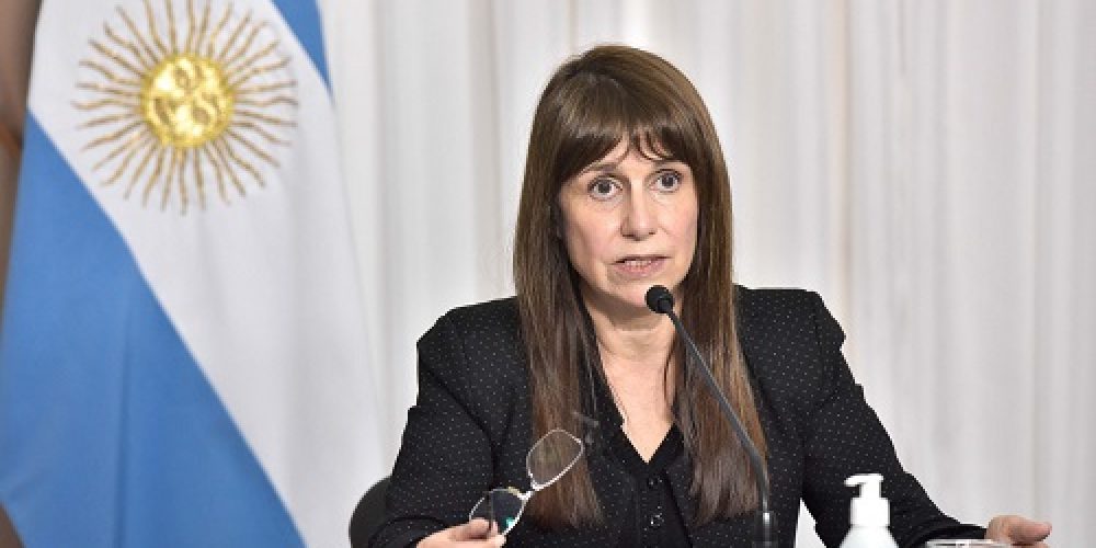 “Nueve días de restricciones no alcanzan”, advirtió la Ministra de Salud