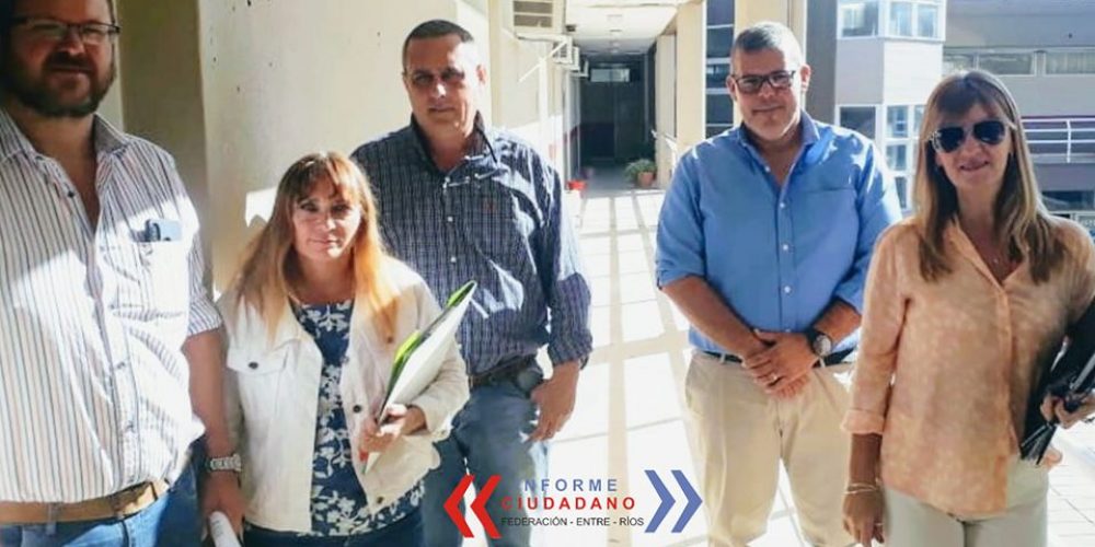 Proponen reglamentar los pedidos de adelantos de haberes presentados por personal municipal