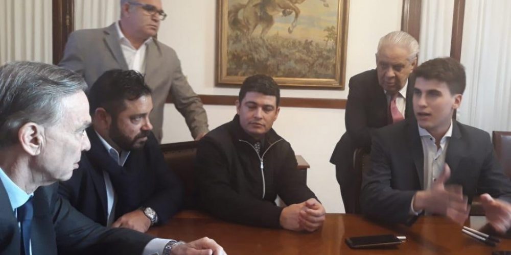 Con el aval de Pichetto, lanzan la juventud de “peronistas republicanos”