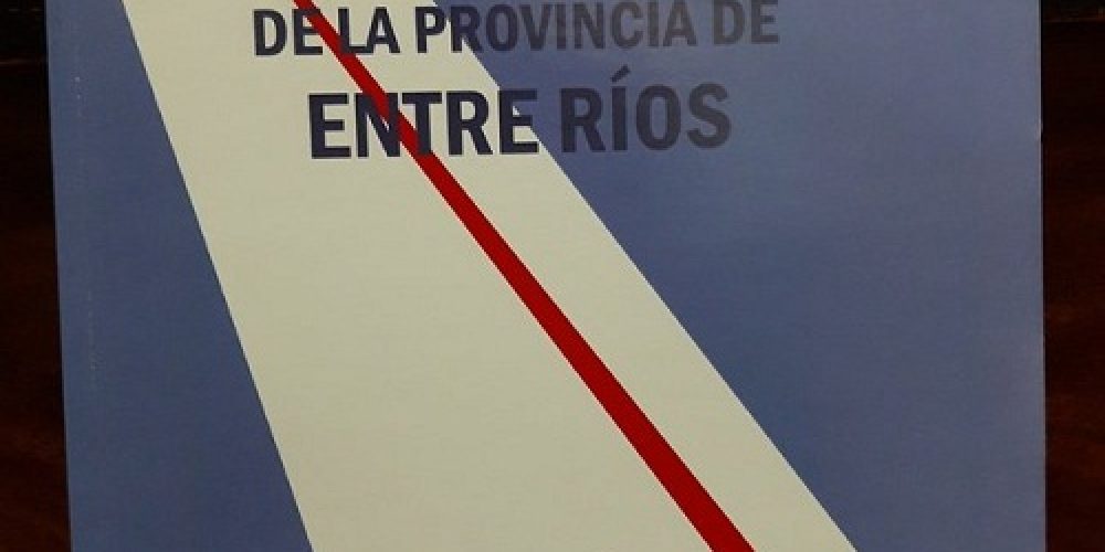 Desde este año es obligatoria la lectura de la Constitución provincial en las escuelas secundarias