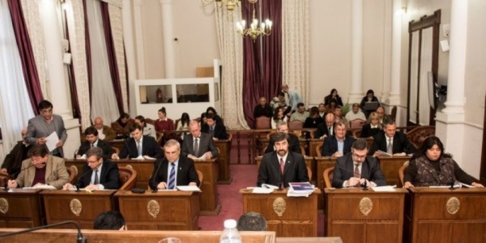 El Senado sesionará la próxima semana y podría aprobar el presupuesto