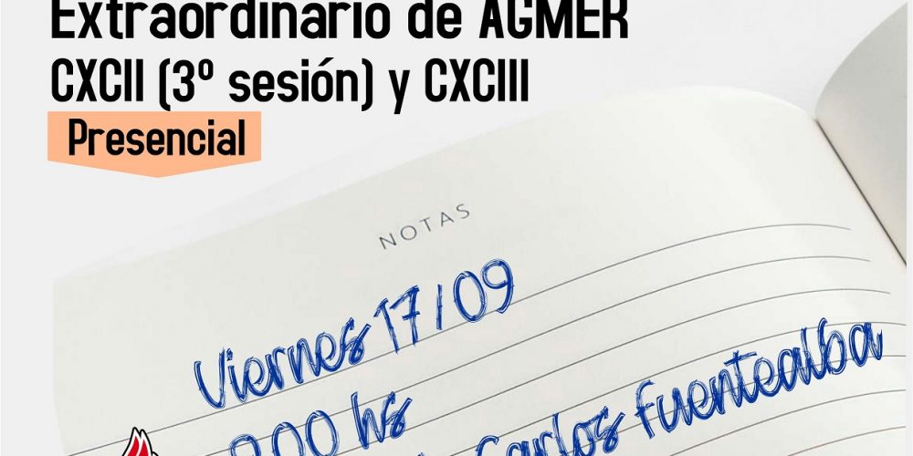 Este viernes sesiona el congreso provincial de Agmer