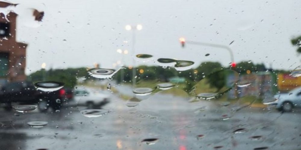 Rige alerta por abundantes lluvias en Entre Ríos: ¿cuándo mejora?