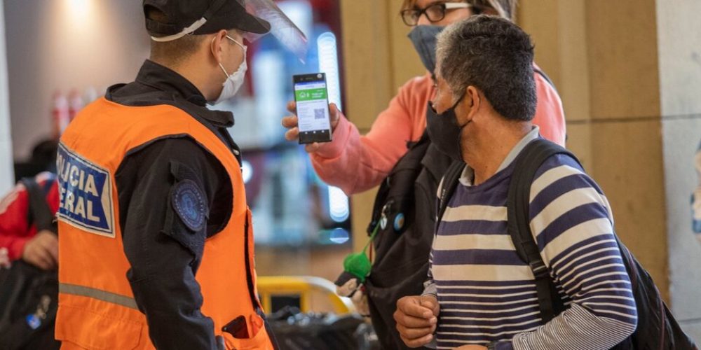 Ya rige el DNU con las medidas dispuestas por Nación: los puntos principales