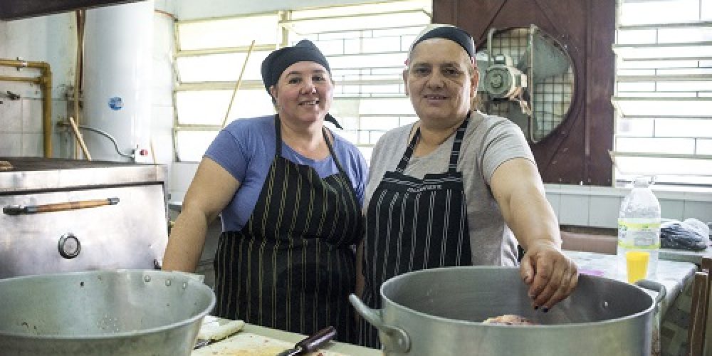 El Día de las cocineras y cocineros es no laborable: UPCN destacó que este año “se respete este reconocimiento”