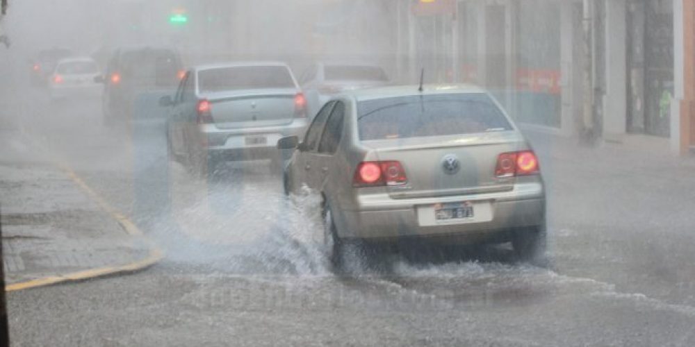 Renovaron alerta para Entre Ríos