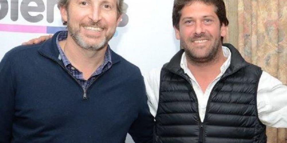 El sector de Frigerio presentó el binomio Caminal – Berdiñas para conducir el PRO Entre Ríos