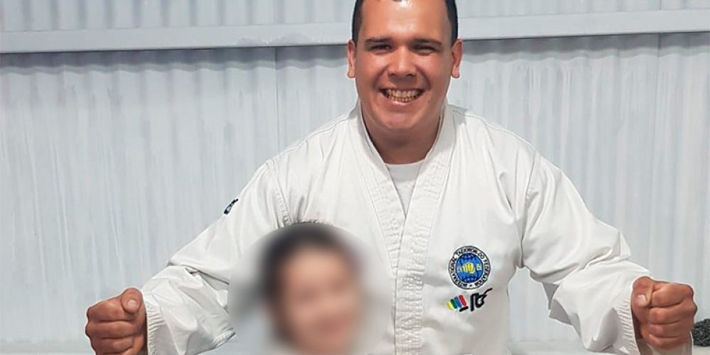 Murió instructor entrerriano de artes marciales