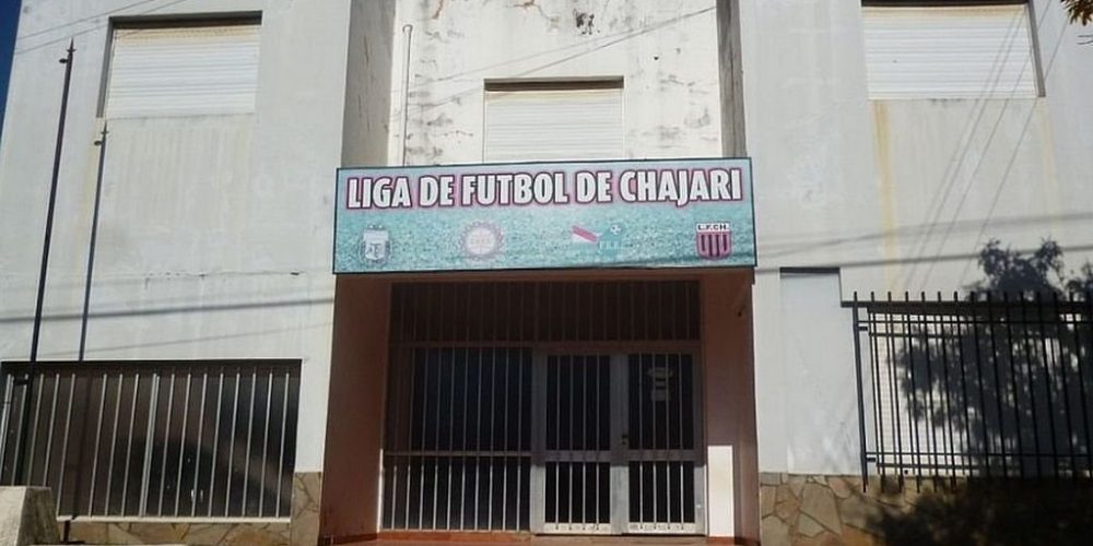 Cuenta regresiva para nuevo torneo de la Liga de Fútbol de Chajari: aquí, todo lo que necesitas saber