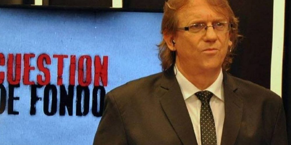 Daniel Enz, el periodista que investigó a Urribarri, habló del “fallo histórico”