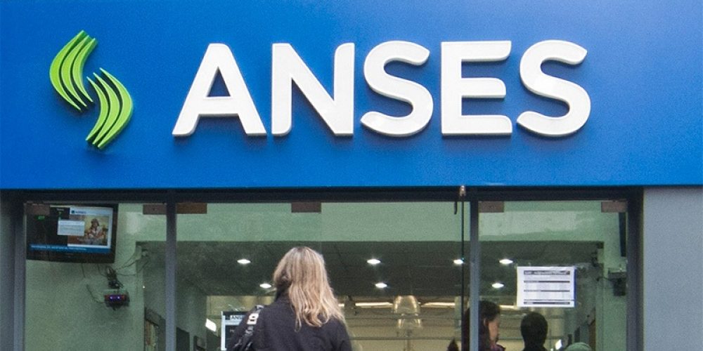 Anses: cronograma de pagos de enero