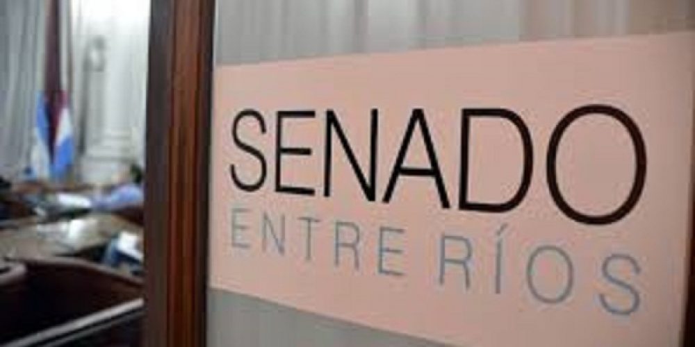 Habrá una reunión ampliada en el Senado para analizar el Código Procesal Laboral