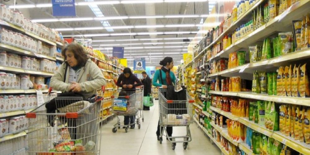 La inflación de 2019 escaló a 53,8% y fue la más alta en 28 años