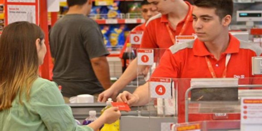 Paritarias: Comercio sumó aumento superior al 30% por diciembre y enero