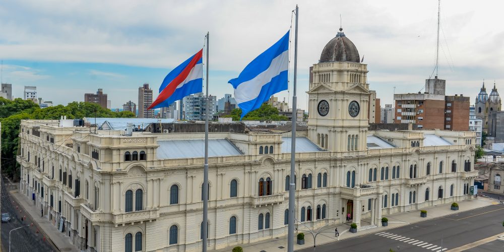 El cronograma de pagos comienza el sábado 30 y se reanuda el jueves 4 de abril