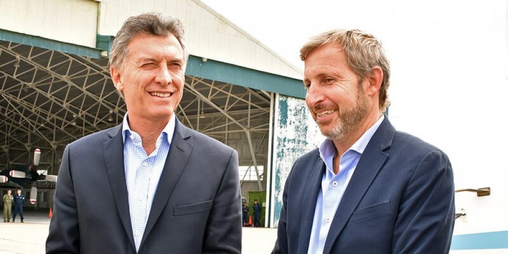 Se confirmó que Macri estará este jueves en Gualeguay y Gualeguaychú