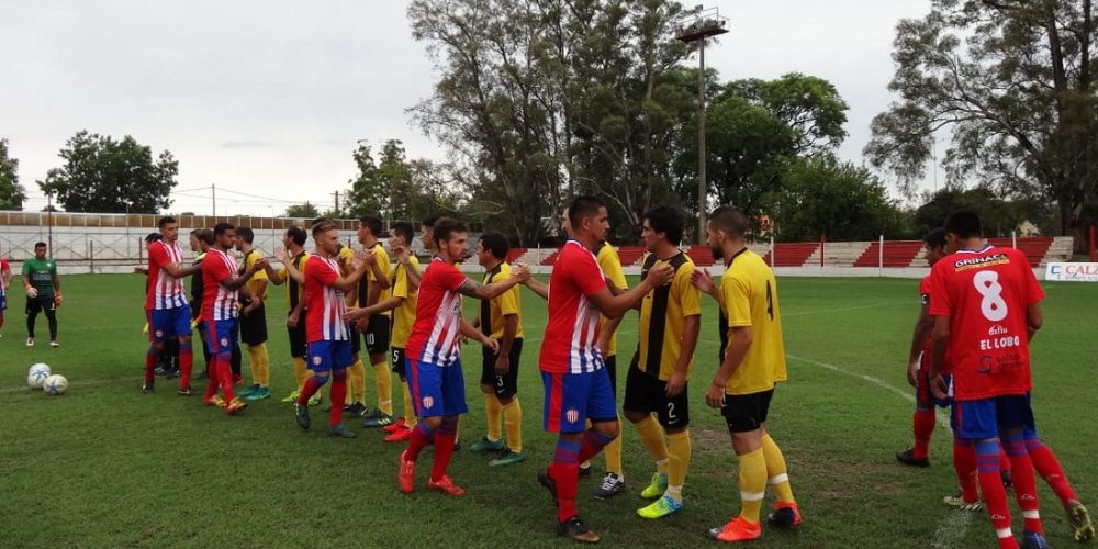 Deportivo Cosmos, con gran entrega, se la jugó hasta el final