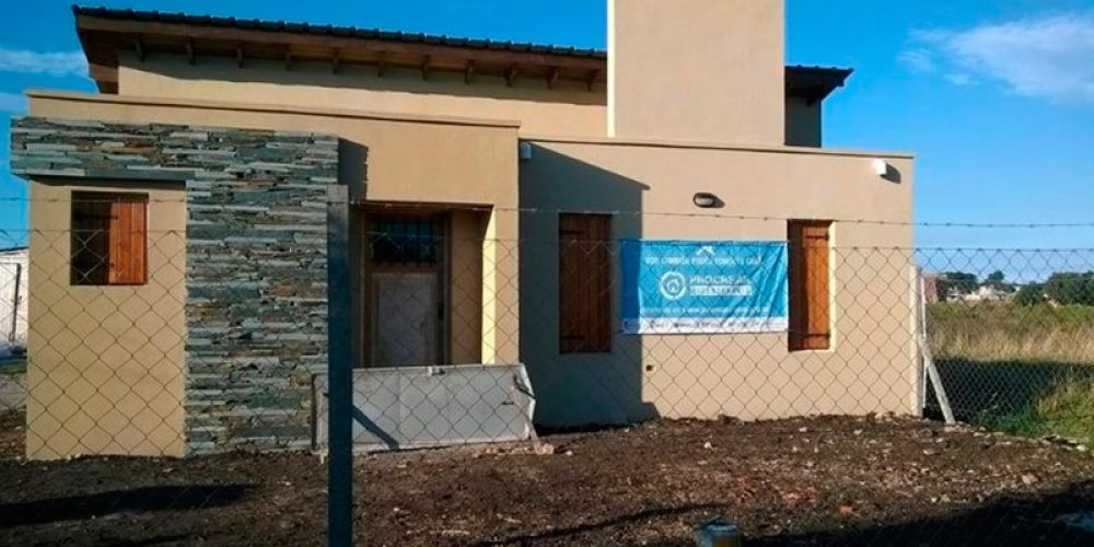 Cómo será el plan para acceder a la vivienda propia con el nuevo Procrear