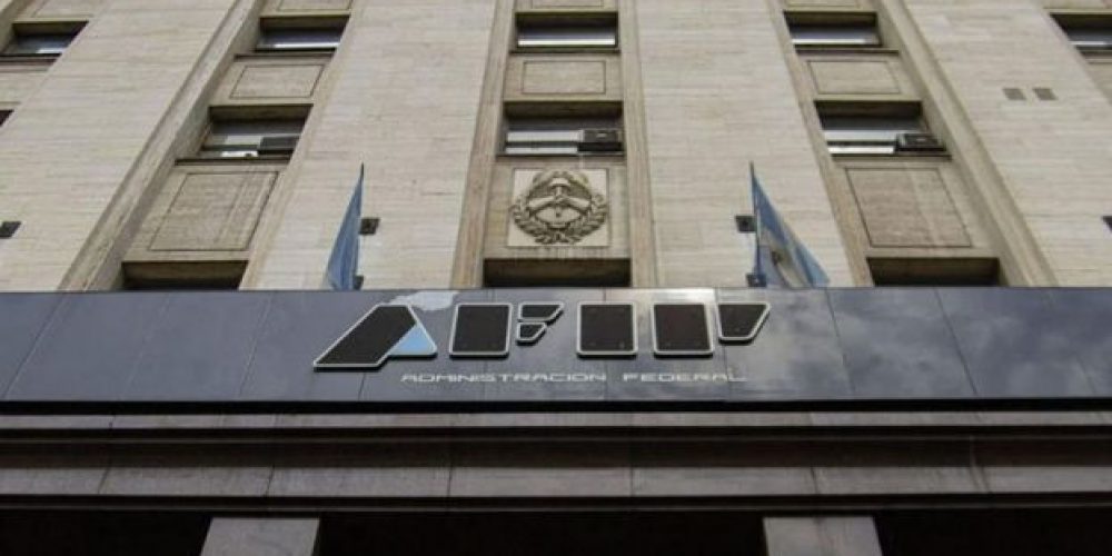 AFIP cambia la forma de designar CUIT y CUIL: cómo será a partir de ahora