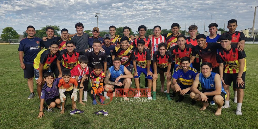 Los Pumas entrena pensando en su debut