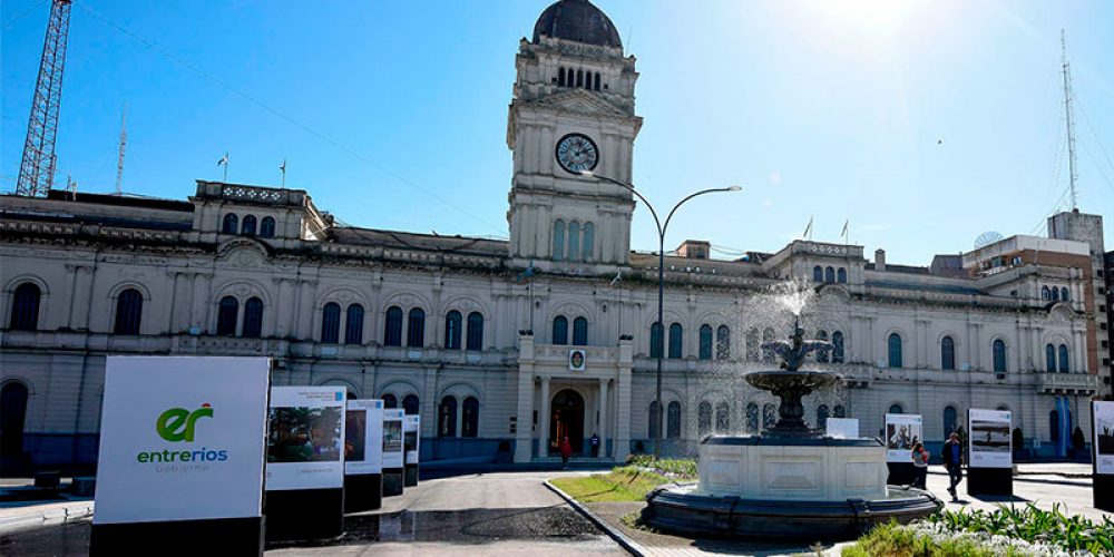 El gobierno provincial convocó a los gremios estatales para este miércoles