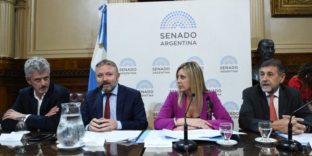 Arrancó el debate sobre el proyecto para declarar 24 capitales alternas